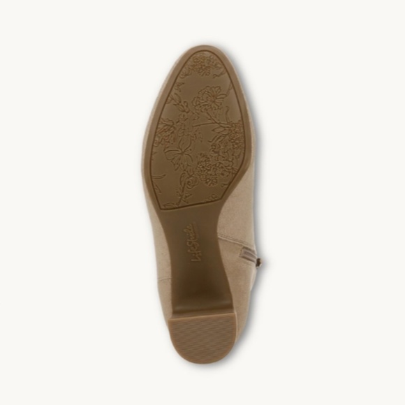LifeStride Truly Ankle Bootie - Picture 10 of 11